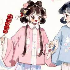 #閨蜜頭像 | 615.2k 人已觀看過這段影片。請觀看 tiktok 上有關 #閨蜜頭像 的短片。 å°çº¢ä¹¦é—ºèœœå¤´åƒå¤é£Ž å›¾ç‰‡æœç´¢