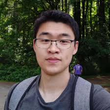 PeterL1n (Peter Lin) · GitHub