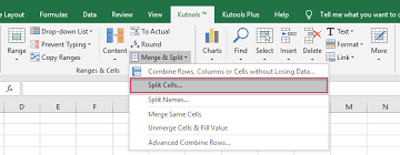 In summer we're very busy, so we work a lot of extra hours, or overtime ; How To Split Word Or Number Into Separate Cells In Excel