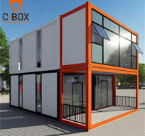 Professional production mobile medical prefab container clinic mobile  temporary shelter for sale
