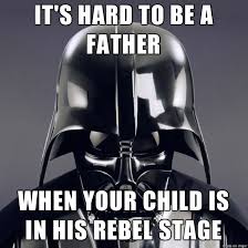 Meme generator, instant notifications, image/video download, achievements and many more! Fatherhood Meme On Imgur