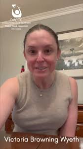 Our friend and supporter of our annual High School Student Art Contest &  Exhibition, Victoria Browning Wyeth is looking forward to seeing what our  artists create this year! 🖼️🎨 There’s still time to ...