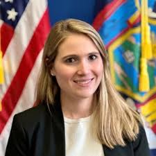 Executive Staff Bios