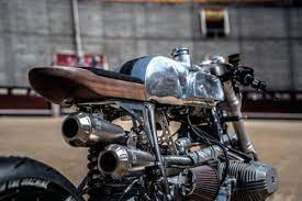 Pin On Cafe Racer