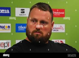 Tom walsh hi-res stock photography and images