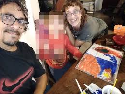 Expectativa por los peritajes psiquiátricos a la docente acusada de matar y  mutilar a su marido