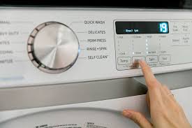 How to restore faded clothes. The Best Water Washing Machine Temperature For Laundry