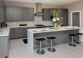 Kitchen Ideas Grey Gloss Modern Grey Kitchen Modern Kitchen Design Grey Kitchen Designs