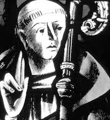 Thankful to St. Joseph