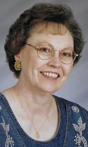 Carolyn Louise Compton Graham