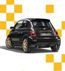 ABARTH-695