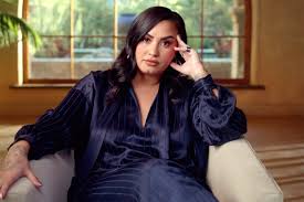 This is only a short preview of what is to come. Demi Lovato Says Engagement Was A Huge Sign In Finding Sexuality People Com