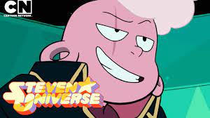 Lars of the Stars | Steven Universe | Cartoon Network - YouTube
