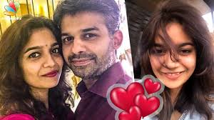 Who is Vikas Vasu, pilot husband of Tollywood actress Swathi Reddy?