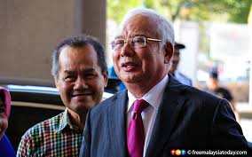 51results for callmark solutions sdn bhd in worldwide. Najib Remains Second Most Popular Opposition Leader Survey Shows Free Malaysia Today Fmt