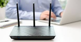 Modem ini menjadi router standar ketika kamu berlangganan indihome fiber optik. Ini Langkah Langkah Memasang Router Wifi Di Rumah Bukareview
