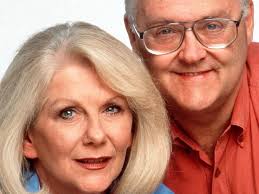 Neighbours brings back Harold and Madge Bishop for soap's 30th anniversary  special