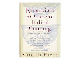 Love Italian Food 5 Essential Cookbooks For Your Collection Serious Eats