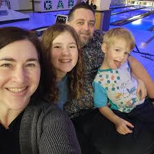 Hey everyone! We're a couple in our early thirties, new to Kingston from  Montreal, and looking to make some friends! We love board games, trying new  restaurants, going for drinks, movies, and