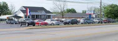 Loved communicating with this dealership through email. Paul Fulbright Used Cars Car Dealer In Greenville Sc