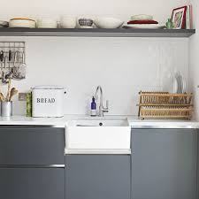 Much of the hesitation in redoing wood furniture at home comes from a concern about the paint. Painted Kitchen Ideas Painted Kitchen Ideas For Walls And Cabinets