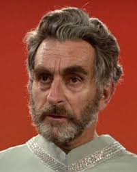 The Actor's Actor, Jeff Corey, was born