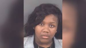 Jamia Lashay Hill Archives