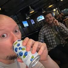 Highline Bar + Lounge