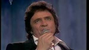 Johnny Cash & June Carter