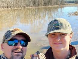 Garrett Ring (@garrettringfishing) · Instagram 照片和视频