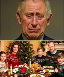 Royal Family Grandchildren Say Final Goodbye To King Charles