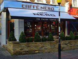 Pfizer develops and produces medicines and vaccines for immunology, oncology. Caffe Nero Wikipedia