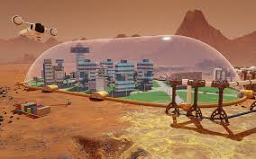 Surviving mars is a strategy management game developed by haemimont games and published by this community wiki's goal is to be a repository of surviving mars related knowledge, useful for. New Surviving Mars Update Adds New Domes And Ui Tweaks Mxdwn Games