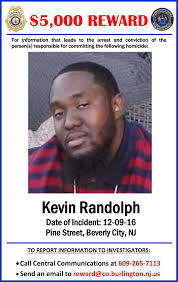 Burlington County Detectives Association