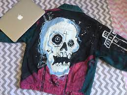 Pin On My Clothes Hand Made