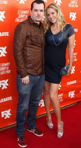 Created by tehskaa community for 8 years. Actress Kate Luyben Is In A Relationship With Jim Jefferies