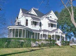 Victorian style homes with their trademark turrets and decorative details are super charming. Victorian Homes For Sale In The Triangle