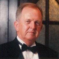 Jack L. Gorham Obituary