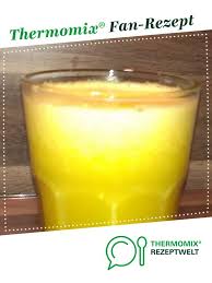 Sportler Cocktail Rezept Thermomix Rezepte Thermomixrezepte Rezepte Thermomix