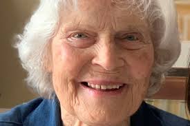 Obituary: Dorothy Sommer