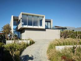 Blairgowrie Ocean Beach House By Planned Living Architects Project Feature Mornington Peninsula Vic Australia 01 In 2020 Beach House Plan Architect Beach House
