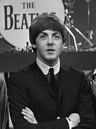 Paul McCartney - Wikipedia