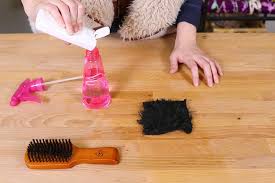 You need to take careful precautions that it is thoroughly clean before you use it for your bedding or as a casual throw blanket on your sofa couch. Care Tips For Faux Fur Sherpa Fleece Minky Ofs Maker S Mill