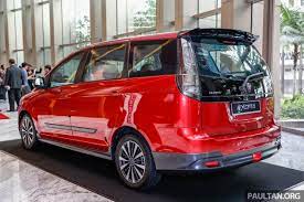 178 products comes in 1 pair environmental protection and high durability lens: 2017 Proton Exora On Sale Now Turbo Cvt Only Side Airbags No Longer Available Rm67 800 To Rm75 800 Paultan Org