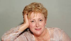 Anna Orsini Horvat (1947-2015)