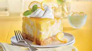 Click here to see how lovely theirs is. Dreamy Lemon Cheesecake Recipe Southern Living