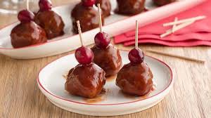 Throw a new year's eve party that's filled with delicious snacks like deviled eggs, cheesy dips, and more. 55 Of The Best Christmas Party Appetizers Bettycrocker Com