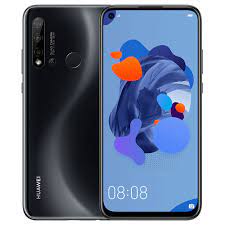 HUAWEI Nova 5i 6.4 Zoll 8GB 128GB ...