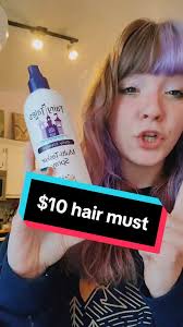 Toddler Tips 😉🤗💜✨ @Madison Henderson #fairytaleshaircare  #fairytaleshairproducts #daily #dailycleanse #hair #haircare #kidsshampoo  #adultshampoo #shampoo #tangle #detangler #detangle ...