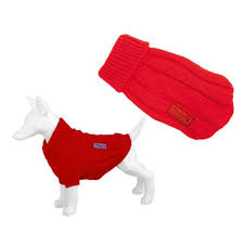 Perdonate il ritardo, ma ieri eravamo impegnati in grigliate e scorribande e mi son scordato di farvi vedere il mio outfit per il 4 luglio. Cappottino Per Cane Lana Nature Rosso